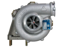Funk Motorsport Borg Warner KKK K26 Turbo Blanket – Borgwarner Turbo Heat Management