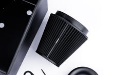 Ramair PRORAM Pleated Induction Kit – Audi A3 (8V), Q3 (F3), TT (FV) - 2.5 RS Quattro 2015-2024 | PRK- | PRK-278-BK | Image 9