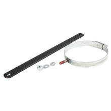 Ramair SR Performance Foam Induction Kit – VW Transporter T4 2.5 TDI 1995-2003 | SR-123 | Image 2