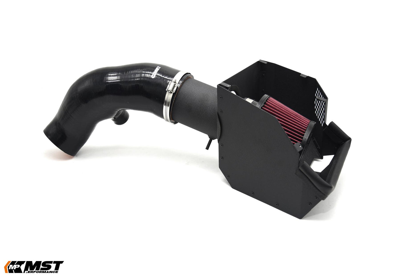 MST Performance Cold Air Intake System – Skoda Superb 280 2.0 TSI EA888 Gen4 EVO 2021+ (RHD) | MST-VW-MK802 | Image 1
