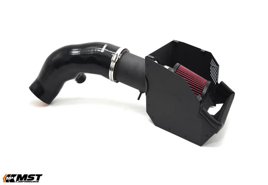 MST Performance Cold Air Intake System – Skoda Superb 280 2.0 TSI EA888 Gen4 EVO 2021+ (RHD) | MST-VW-MK802 | Image 1