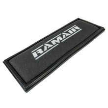 Ramair Dual-Layer Foam Panel Air Filter â€“ Mercedes-Benz C Class (W203/C203/S203) C 230 V6 2005-2007 & more | RPF-16 | Image 4