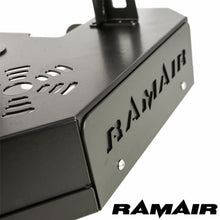 Ramair SR Performance Foam Induction Kit – Ford Focus MK2 ST 225 2005-2012 (with ECU holder) | SR-225-OR-ECU | Image 5