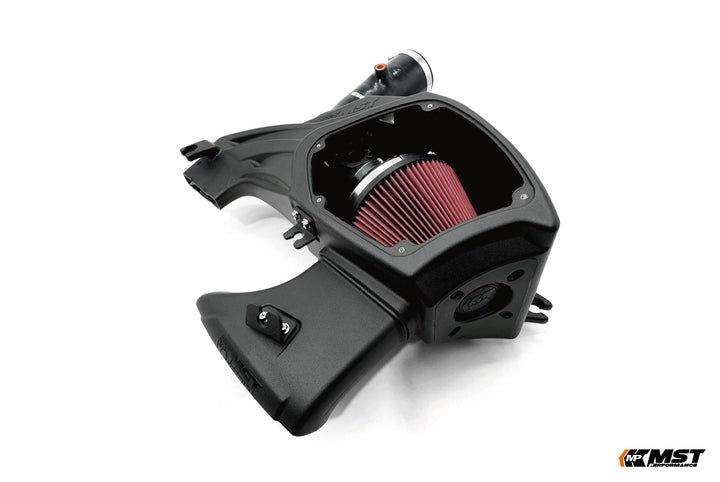 MST Performance Cold Air Intake System – Subaru BRZ & Toyota GR86 2.4 2022+ | MST-TY-GR8602