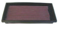 K&N Replacement Air Filter | 33-2002