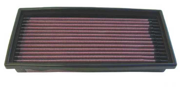 K&N Replacement Air Filter | 33-2002