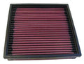 K&N Replacement Air Filter | 33-2003
