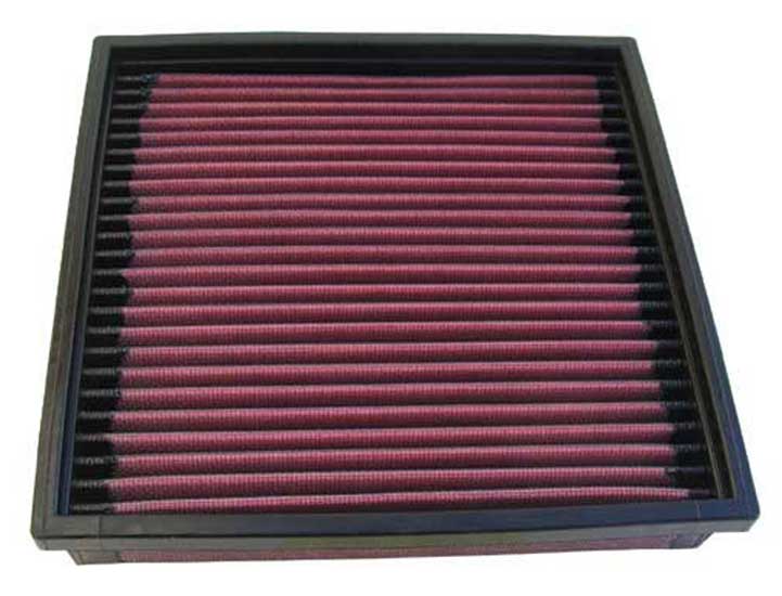 K&N Replacement Air Filter | 33-2003