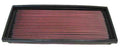 K&N Replacement Air Filter | 33-2004