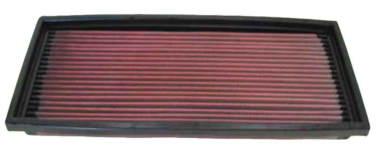 K&N Replacement Air Filter | 33-2004