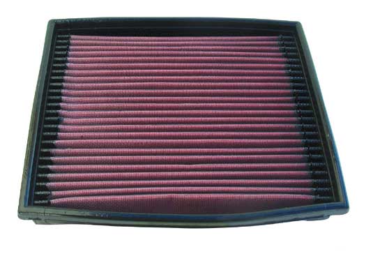 K&N Replacement Air Filter | 33-2013