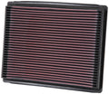 K&N Replacement Air Filter | 33-2015