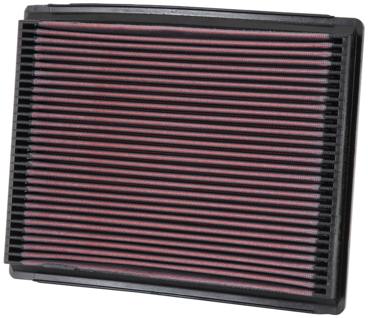 K&N Replacement Air Filter | 33-2015