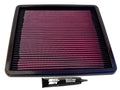 K&N Replacement Air Filter | 33-2017