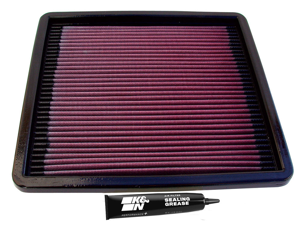 K&N Replacement Air Filter | 33-2017