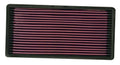 K&N Replacement Air Filter | 33-2018