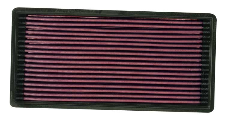 K&N Replacement Air Filter | 33-2018