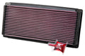 K&N Replacement Air Filter | 33-2023