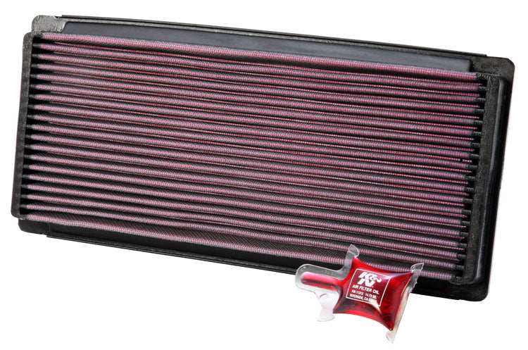 K&N Replacement Air Filter | 33-2023
