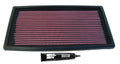 K&N Replacement Air Filter | 33-2024