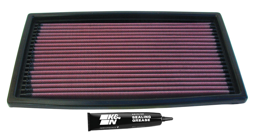 K&N Replacement Air Filter | 33-2024