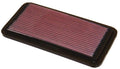 K&N Replacement Air Filter | 33-2030