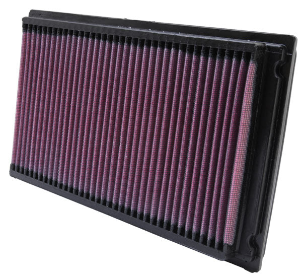 K&N Replacement Air Filter | 33-2031-2