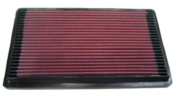 K&N Replacement Air Filter | 33-2038