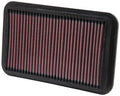 K&N Replacement Air Filter | 33-2041-1