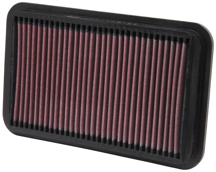 K&N Replacement Air Filter | 33-2041-1
