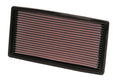 K&N Replacement Air Filter | 33-2042
