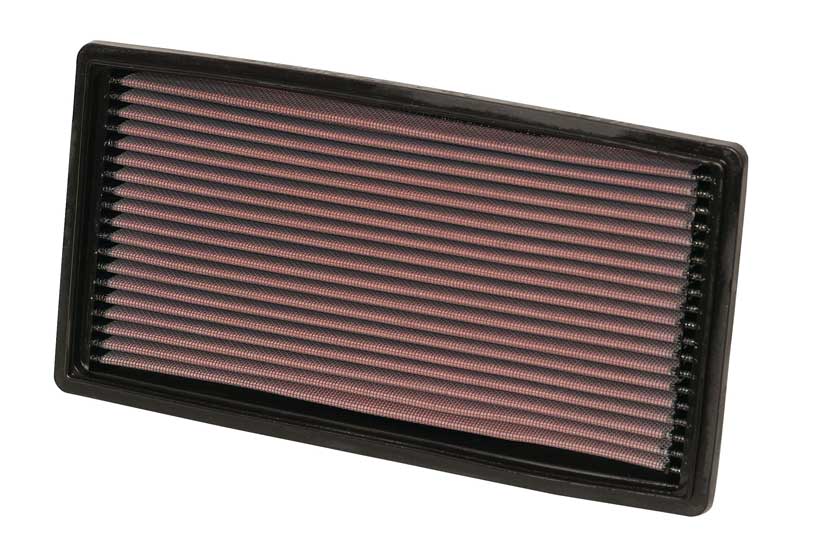 K&N Replacement Air Filter | 33-2042