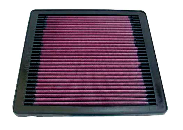 K&N Replacement Air Filter | 33-2045