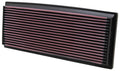 K&N Replacement Air Filter | 33-2046
