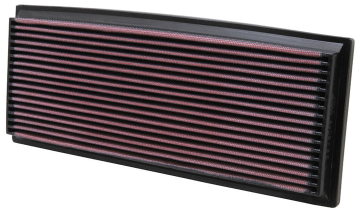 K&N Replacement Air Filter | 33-2046
