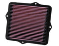 K&N Replacement Air Filter | 33-2047