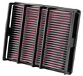 K&N Replacement Air Filter | 33-2054