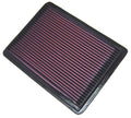 K&N Replacement Air Filter | 33-2057