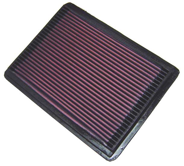 K&N Replacement Air Filter | 33-2057