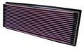 K&N Replacement Air Filter | 33-2058