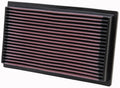 K&N Replacement Air Filter | 33-2059
