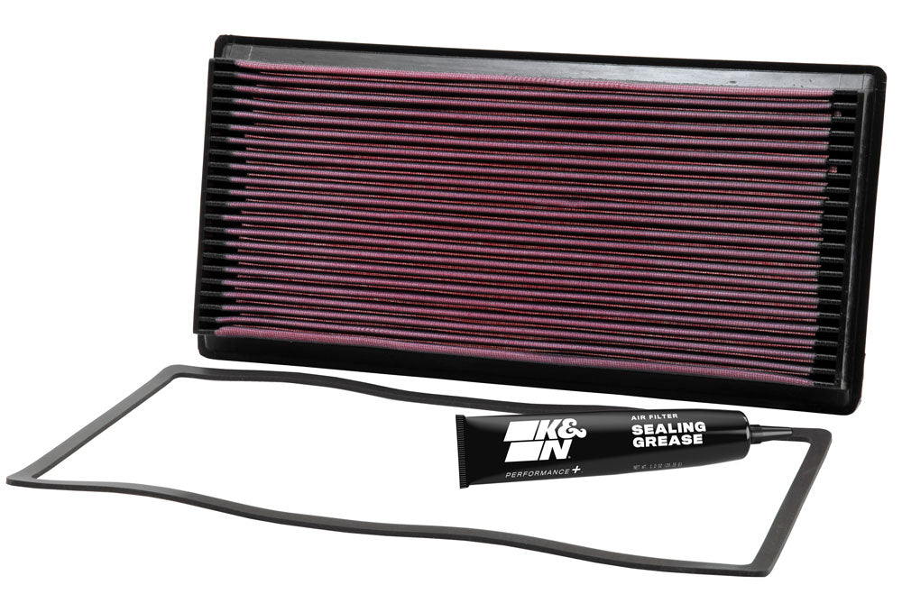 K&N Replacement Air Filter | 33-2062-1