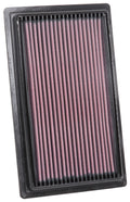 K&N Replacement Air Filter | 33-2075