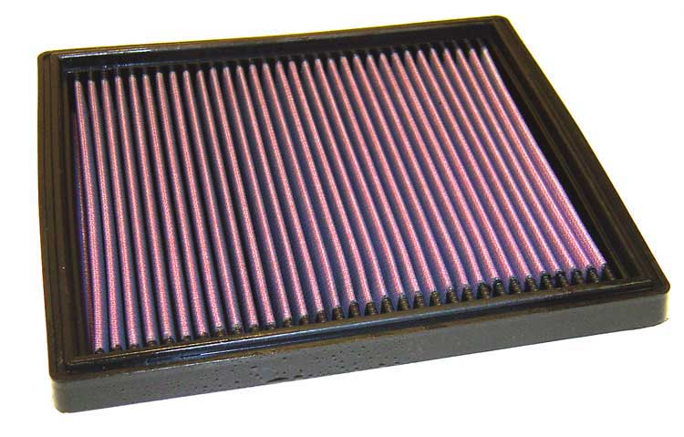 K&N Replacement Air Filter | 33-2077