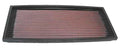 K&N Replacement Air Filter | 33-2078