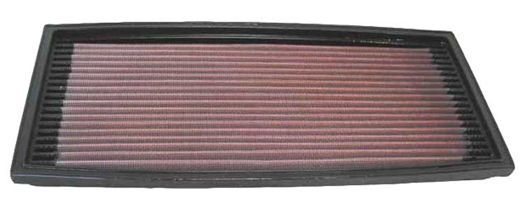 K&N Replacement Air Filter | 33-2078