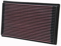 K&N Replacement Air Filter | 33-2080