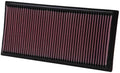 K&N Replacement Air Filter | 33-2084