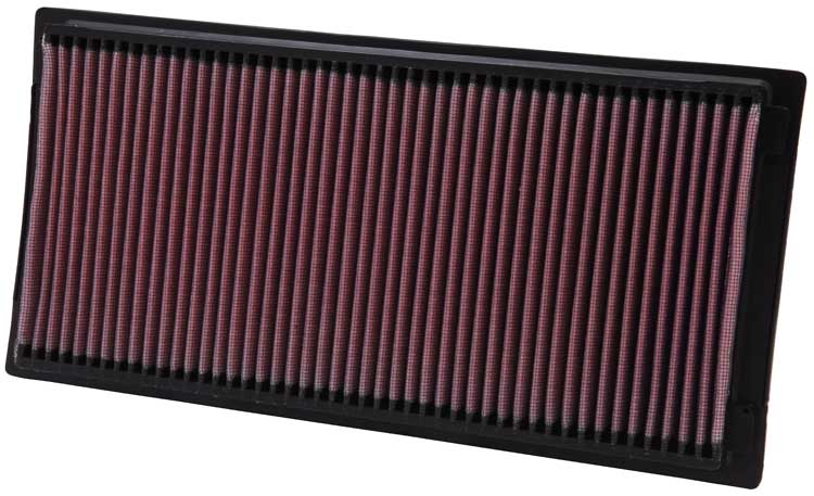 K&N Replacement Air Filter | 33-2084