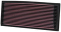 K&N Replacement Air Filter | 33-2085